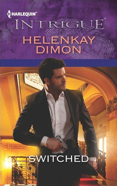 Switched By Helenkay Dimon Ebook Barnes And Noble