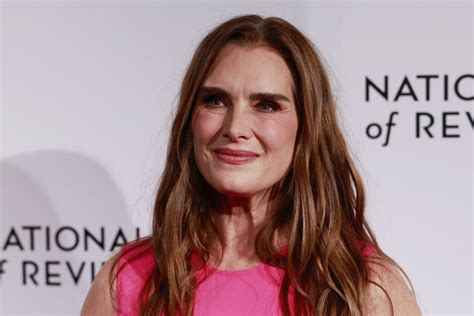 Sundance Movie Review Pretty Baby Brooke Shields Makes Powerful