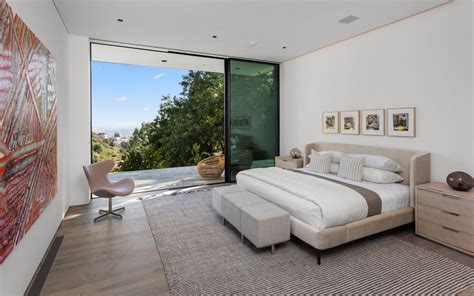 Brand New World Class Beverly Hills Mansion Hits Market For 65000000