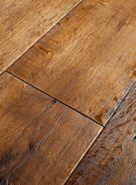 20 Oak Distressed Wood Flooring