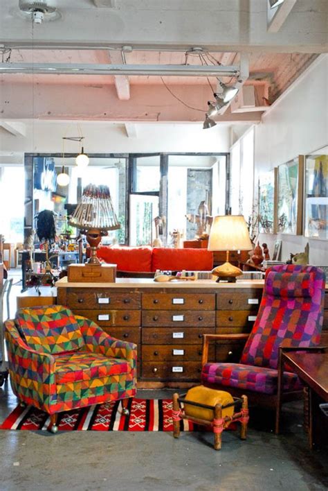Step Inside The Beautiful Livework Spaces Of Four Contemporary Artists