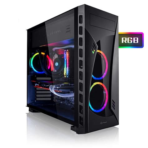 The processor has unlocked clock multiplier. Gaming PC AMD Ryzen 5 3600X Odyssey