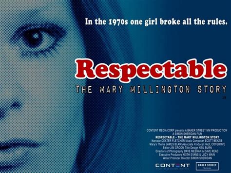 Documentary About British 70s Porn Star Mary Millington Now On Uk