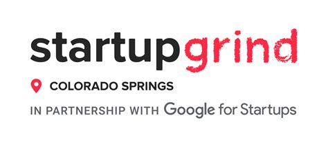 Startup Grind Colorado Springs Global Community For Entrepreneurs
