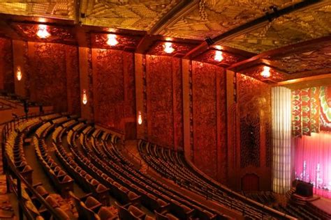 Paramount Theatre Oakland All You Need To Know Before You Go