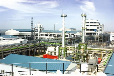 Anabond is the first indian company to manufacture anaerobic adhesives & sealants, rtv silicone sealants and single component epoxies. Rubber chemicals facility, Gujarat, India - Mott MacDonald