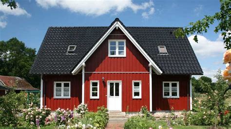 Erstellen sie eine benachrichtigung und teilen sie ihre favoriten! Schwedenhaus-Anbieter Vergleich & Übersicht | Musterhaus.net