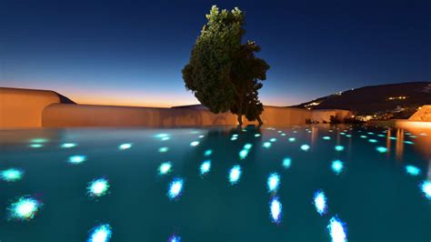 Mykonos Grand Hotel Resort Agios Ioannis Alle Infos Zum Hotel