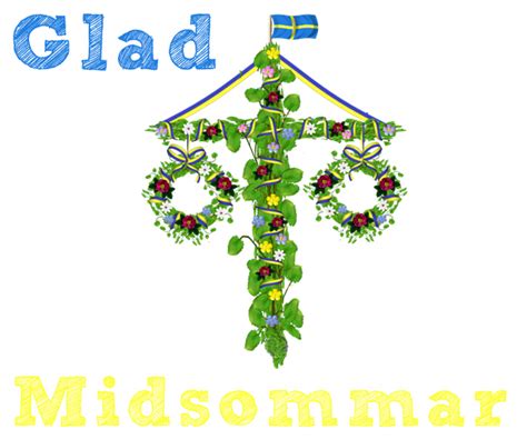 En riktigt glad, varm och solig midsommar tillönskas alla vår kunder, leverantörer och partners. GLAD MIDSOMMAR! | My Baby Dolls
