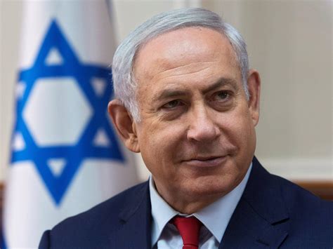 Benjamin Netanyahu says any peace deal with Palestinians must recognise