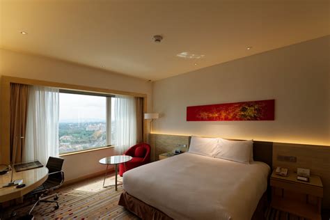 Doubletree by hilton hotel johor bahru. Hotel Review: Doubletree By Hilton Hotel Johor Bahru ...