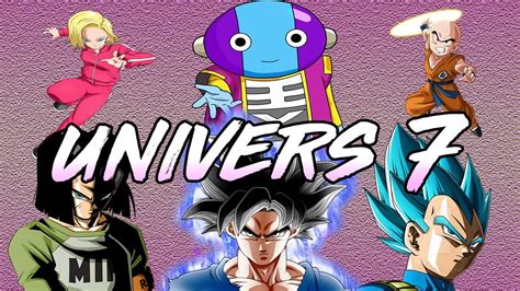 Voir plus d'idées sur le thème univers manga, manga, dragon ball super. TOP 10 DES MEILLEURS GUERRIERS DE L'UNIVERS 7 ? DRAGON ...