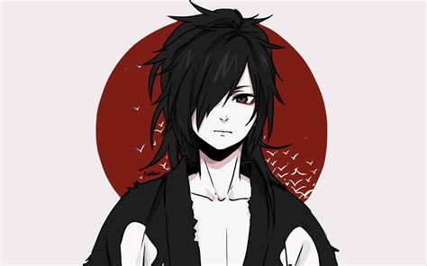 Wallpaper Anime Dororo Hd - Bakaninime