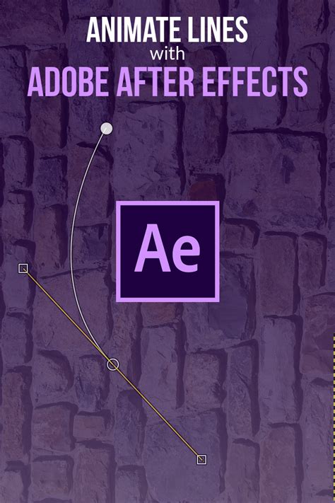Проекты для after effects скачать бесплатно 21783. Learn how to animate lines in Adobe After Effects. Adobe ...