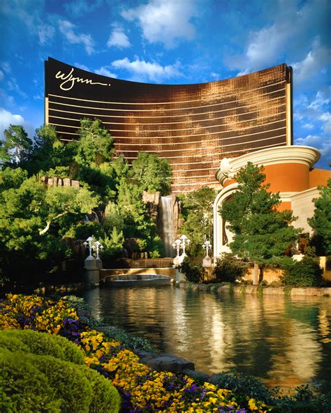 Wynn Resort Las Vegas Review