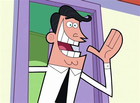 10 Of The Best And Coolest Fairly Oddparents Characters