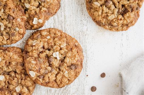 Berbagai Jenis Cookies Si Manis Peningkat Mood