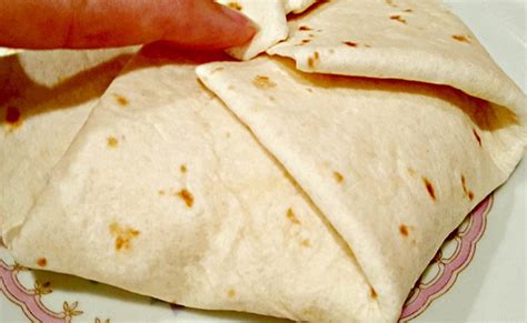 Easy Breakfast Crunchwraps For Two 20 Minutes Zona Cooks
