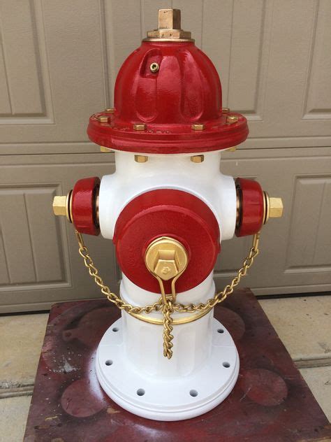 330 Fire Hydrant Painting Ideas In 2021 Fire Hydrant Hydrant Fire