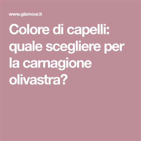 Ossigeno per capelli quale scegliere. Colore di capelli: quale scegliere per la carnagione ...