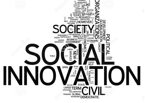 Social innovation is about creating ideas for change; Social innovation in Nepal: Opportunities for youth ...