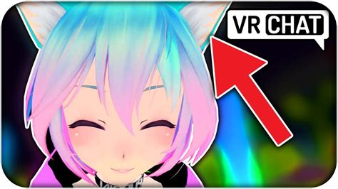 Vrchat Part 38 Axion Got Cat Ears And 2 Chainsaws Vrchat