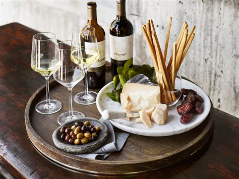 Rather than leaving it up to chance, have guests venmo/cash app/apple pay for the vino, so you can be deliberate about the for dinner recipes to enjoy after you finish the official tasting component of the evening, svedsvold says, i never get tired of the adage 'what grows. 5 Tips for Hosting the Best Harvest Wine Tasting Party ...