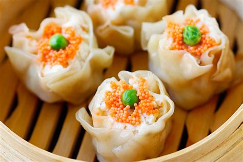 5 Best Dim Sum Restaurants in KL