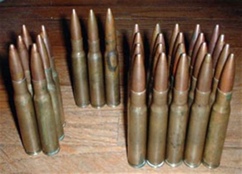Use custom templates to tell the right story for your business. Calibre .50 BMG o 12.70mm: Potencia desmedida - Munición