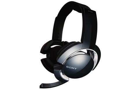 Sony Takes Aim At Gamers With New Ultimate Weapon Gaming Headsets