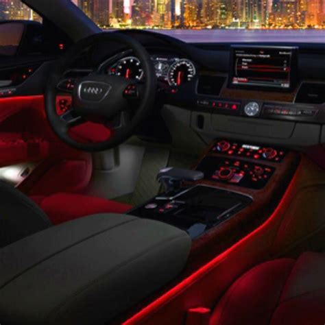 Pin By Ꮶ On Cars Audi Interior Luxury Car Interior Dream Cars