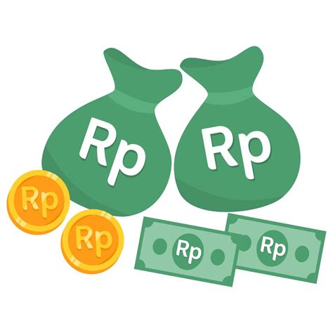 indonesian rupiah money paper 3857544 Vector Art at Vecteezy