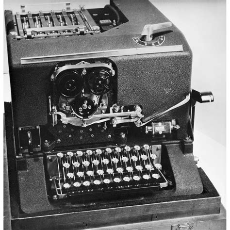 Cryptography Sigaba Nthe Cipher Machine Sigaba Developed In The Late