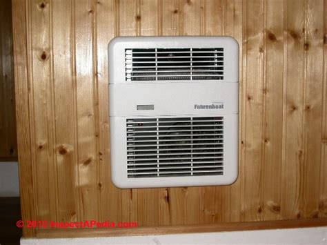 We wanted to cover our hideous wall heater and needed some sort of. Electric heat repair guide: electric baseboards, electric ...