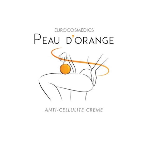 Product Label Design For Peau Dorange Product Label Contest