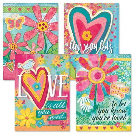 They will forever cherish it. What to say in a Valentine's Day card | Current Blog