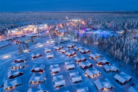 22 Things To Do In Rovaniemi In Winter Lapland Tips