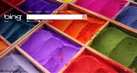 Bing Wallpaper Changes Daily Automatically Wallpapersafari