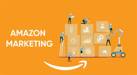 Amazon Marketing Tips That Will Get You Leads And Sales Salt Marketing