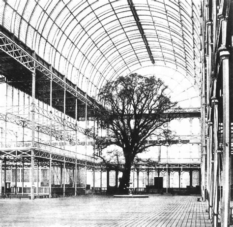 Exhibition The Crystal Palace