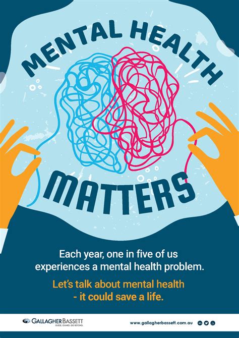 Books, tv shows, and movies have 5. Mental Health Matters - Gallagher Bassett