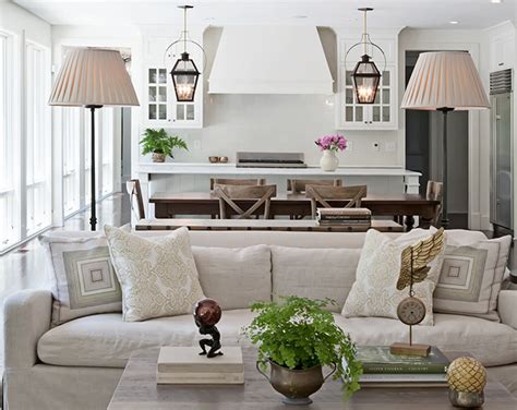 Check spelling or type a new query. Open Floor Plan Living - Transitional - living room ...