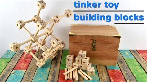 Make Your Own Christmas T How To Build Diy Tinker Toybuilding