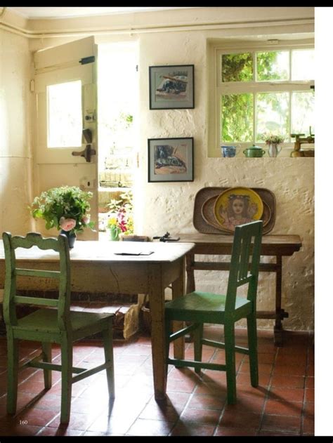 Come home to natural beauty. 43 Irish Cottage Decoration in 2020 | Cottage interiors ...