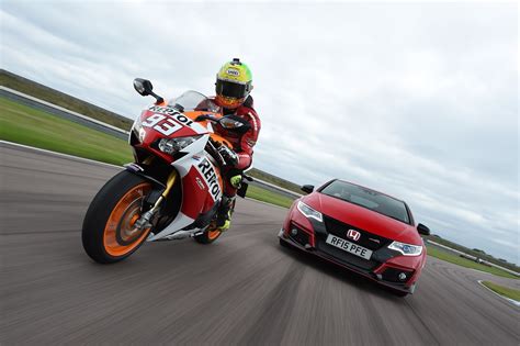 Motorbikes Vs Cars Comparing Running Costs