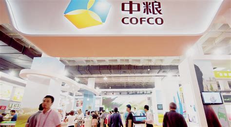Chinas Cofco Overhauls Brazil Business After Accounting Crisis Oman