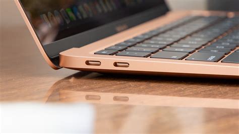 New Macbook Air And Macbook Pro Models Have Serious Usb Flaw — What To