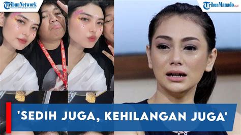Marshel Widianto Resmi Pacaran Dengan Cesen Eks Jkt48 Celin Evangelista Sedih Youtube