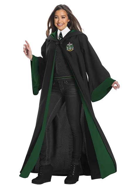 Harry Potter Slytherin Premium Costume