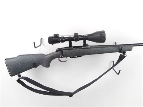 Remington Model 788 Caliber 222 Rem